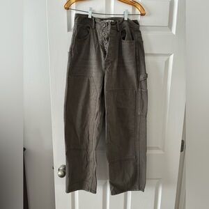 Basin & Range Worker Pant